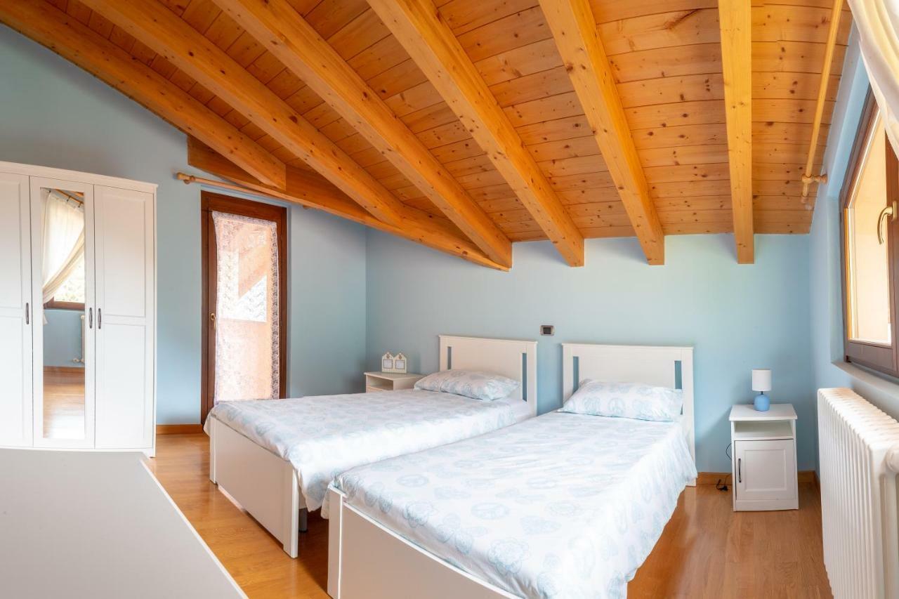 Villa Casa Giulia Lierna Exterior foto